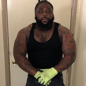 Meet your Posher, Dorian